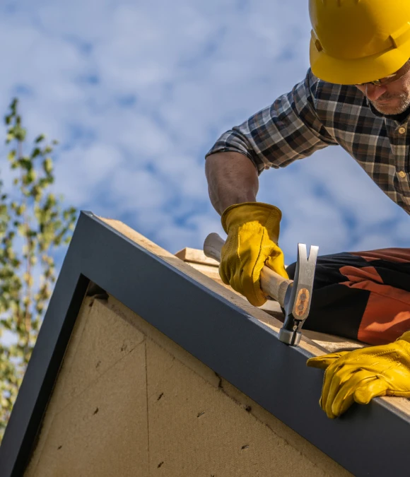 Roofing Services